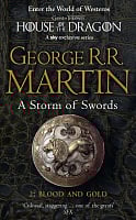 A Storm of Swords: Blood and Gold (Book 3, Part 2)