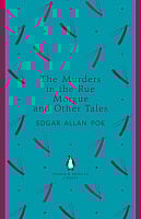 The Murders in the Rue Morgue and Other Tales
