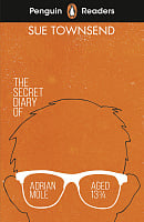 Penguin Readers Level 3 The Secret Diary of Adrian Mole Aged 13¾