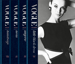 Серия Vogue Essentials  - изображение