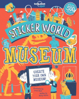 Sticker World: Museum