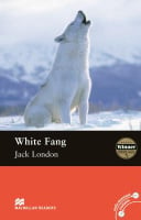 Macmillan Readers Level Elementary White Fang