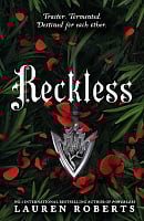 Reckless (Book 2) (Collector's Edition)