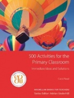 Macmillan Books for Teachers