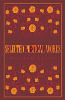 Selected Poetical Works by William Blake