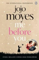 Me Before You (Book 1)