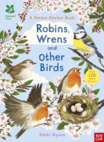 National Trust: Sticker Spotter Books