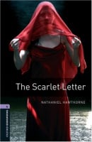Oxford Bookworms Library Level 4 The Scarlet Letter