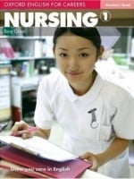 Oxford English for Careers: Nursing