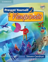 Present Yourself 2 — Viewpoints Student's Book with Audio CD