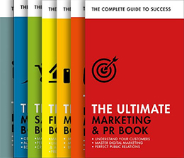 Серия The Complete Guide to Success  - изображение