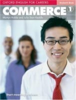 Oxford English for Careers: Commerce