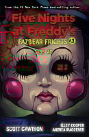 Five Nights at Freddy's: Fazbear Frights #3 1:35AM