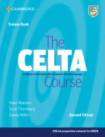 Cambridge English CELTA Course Second Edition