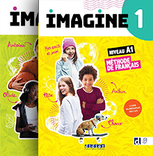 Серия Imagine  - изображение