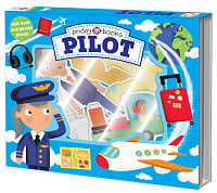 Let's Pretend: Pilot