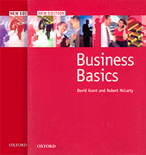 Серия Business Basics New Edition  - изображение