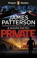 Penguin Readers Level 2 Private