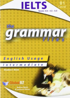 The Grammar Files