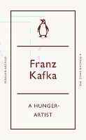 A Hunger-Artist