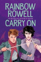 Simon Snow Series
