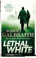 Lethal White (Book 4)