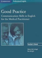 Good Practice Teacher's Book