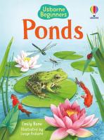 Usborne Beginners Ponds