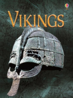 Usborne Beginners Vikings