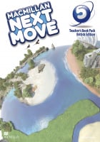 Macmillan Next Move 5 Teacher's Book Pack