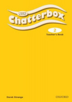 New Chatterbox 2 Teacher's Book