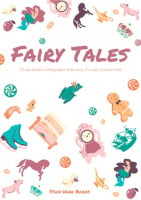 Study Hard Readers Level A2 Fairy Tales
