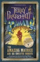 The Amazing Maurice and His Educated Rodents (Book 28)