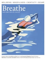 Breathe Magazine Issue 47