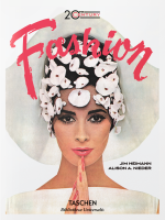 20th-Century Fashion: 100 Years of Apparel Ads