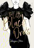 The Ultimate Fashion Wardrobe: The Little Black Dress