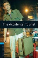 Oxford Bookworms Library Level 5 The Accidental Tourist