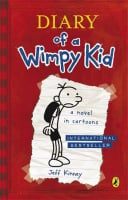 Diary of a Wimpy Kid (Book 1)