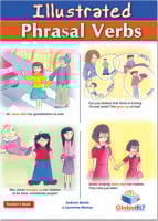 Illustrated Phrasal Verbs