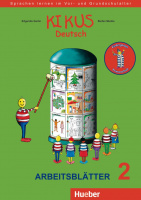 Kikus Arbeitsblätter 2