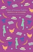 Anne of Green Gables