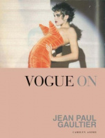Vogue on Jean Paul Gaultier