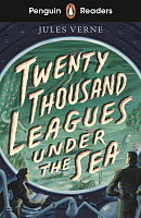Penguin Readers Level Starter Twenty Thousand Leagues Under the Sea