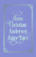 Hans Christian Andersen Fairy Tales