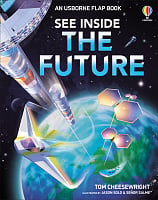 See inside The Future