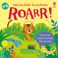 Slider Sound Books