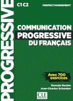 Communication Progressive du Français Perfectionnement