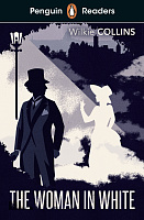 Penguin Readers Level 7 The Woman in White
