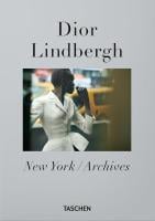 Dior. Lindbergh