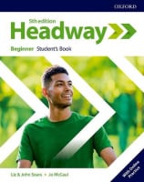 New Headway Fifth Edition